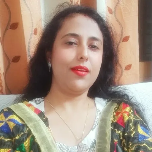 shally arya