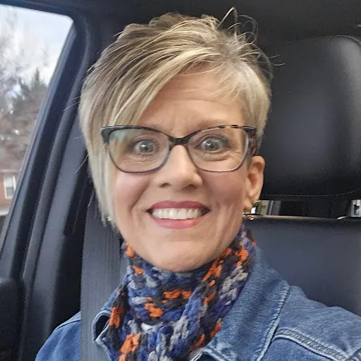 Elizabeth Miller