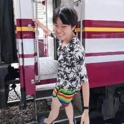 Monica林妙