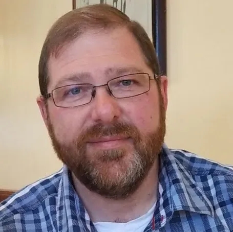 Stephen Speake