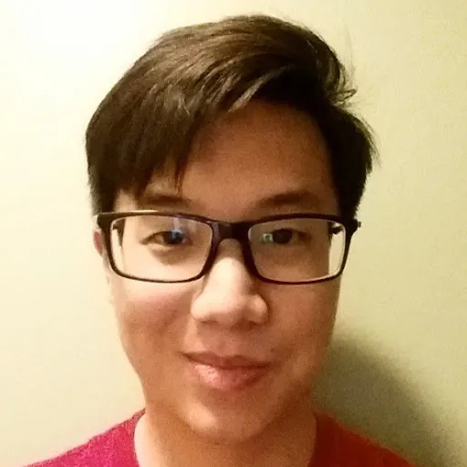 Charles Kang