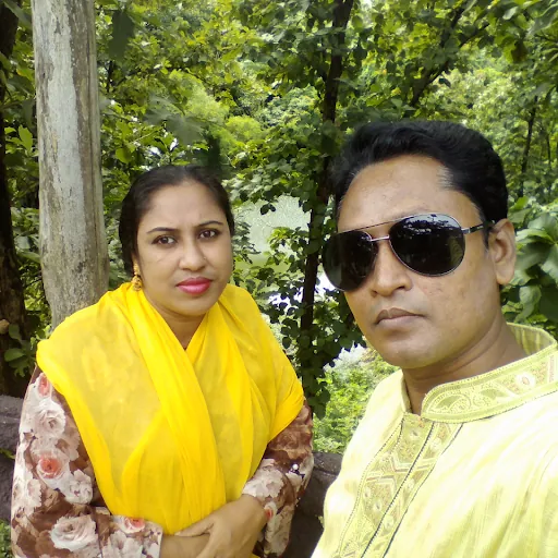 Ruhul Amin
