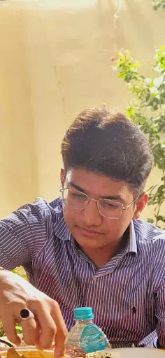 Hassan Ali Khan