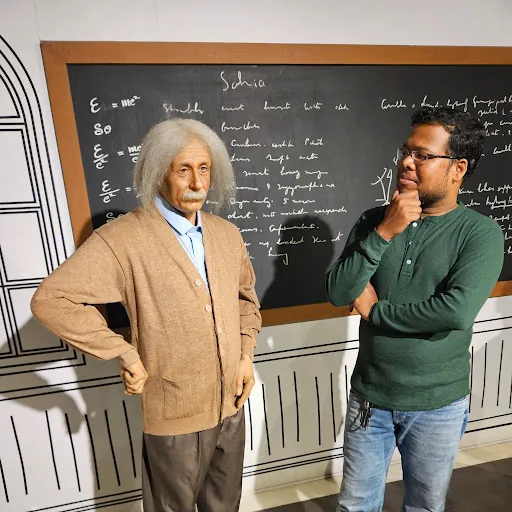 Saikat Das