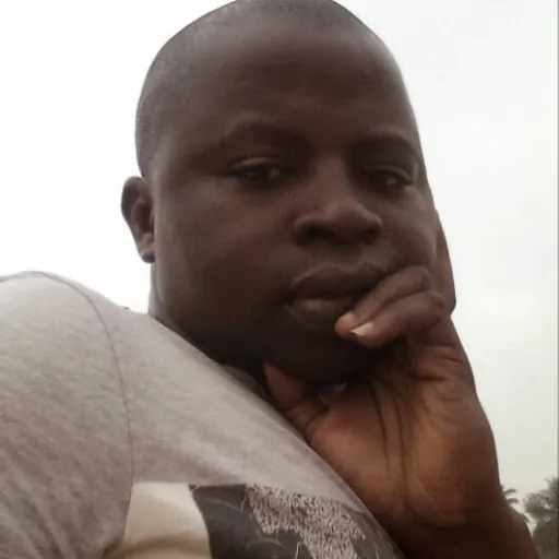 Abioye Adewale