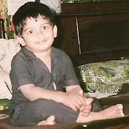 Ravi Tej G (Tej)