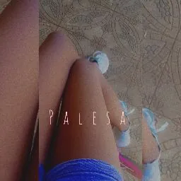 Palesa Mokoena