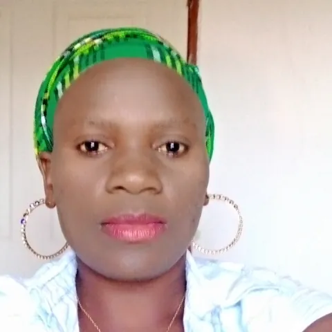 Itumeleng Tamu