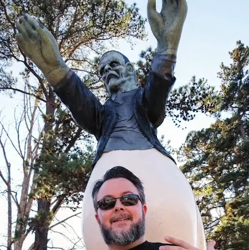 Travis R.