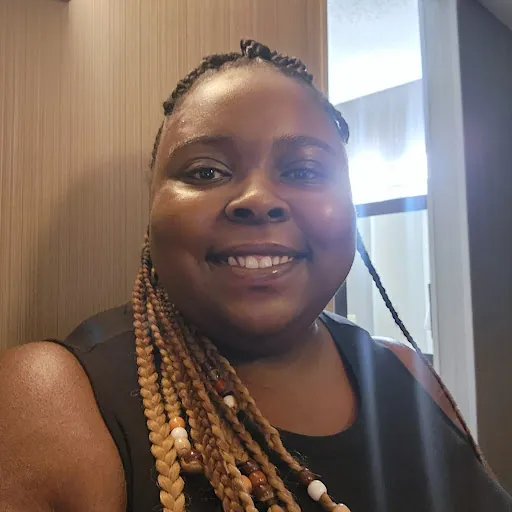 Gerri Wade