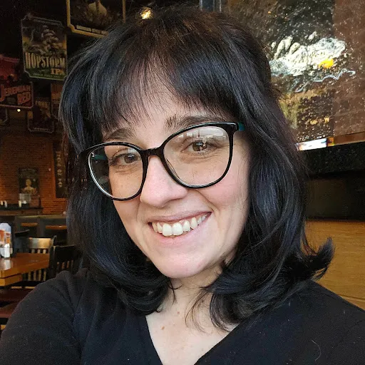Kate Morrissette
