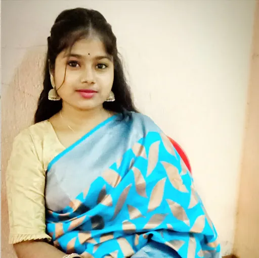 Rani Das