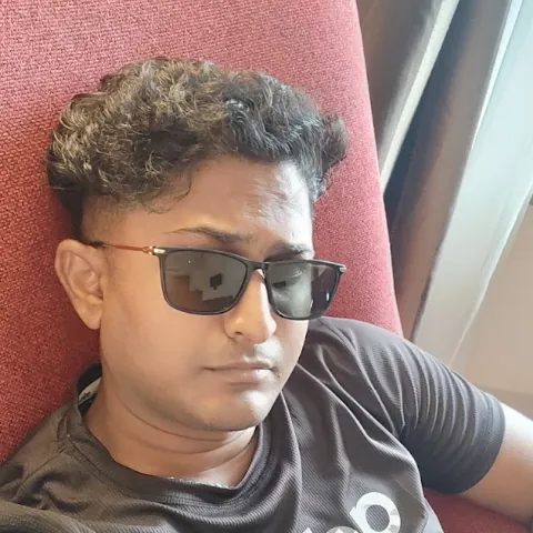 Dhayanandha Chakravarthy