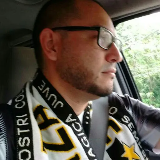 Alexander Cerna