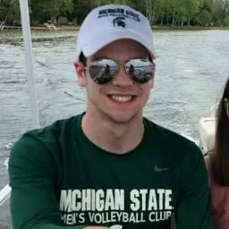 Bradley McMahon
