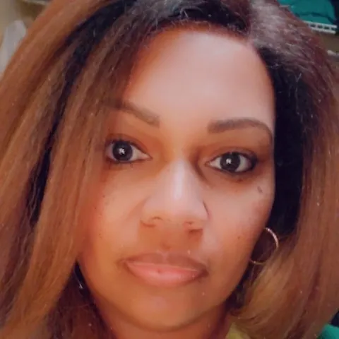 Keisha Whaley