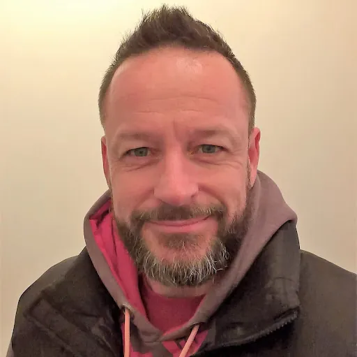 Gareth Kelsey
