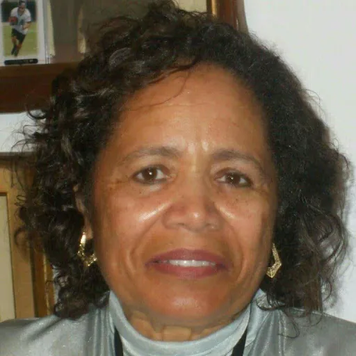 Annette Doe