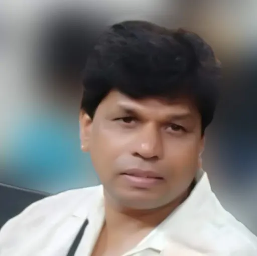 Ravii Barigal