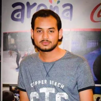 Ahmed Abdullah