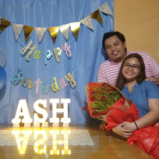 Ashlee Jane Talusig