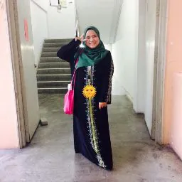 putrifarhana fahma