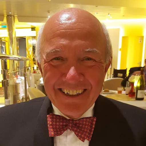 Alan Martin