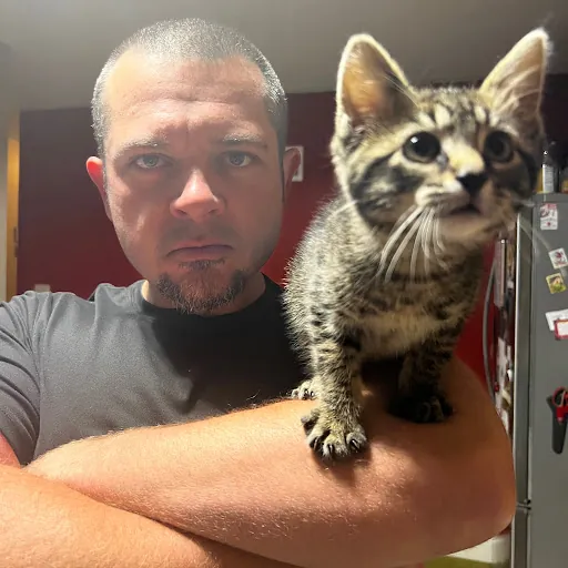 Matt M (MMA4Fun)