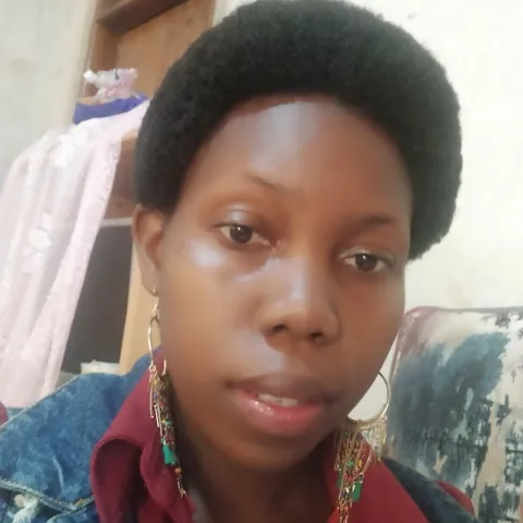 Nakimuli Annmaria