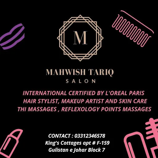 Mahwish Tariq