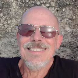 Mark Hyder-Smith