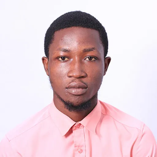 Bright Mensah
