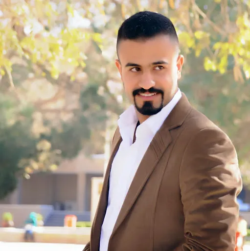 Ahmed Al Alawi