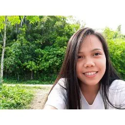 Sheena Kayne Sareno