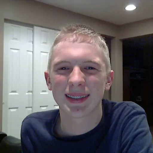 Joshua Corey