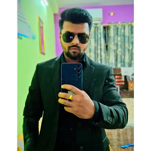 Vivek yadav