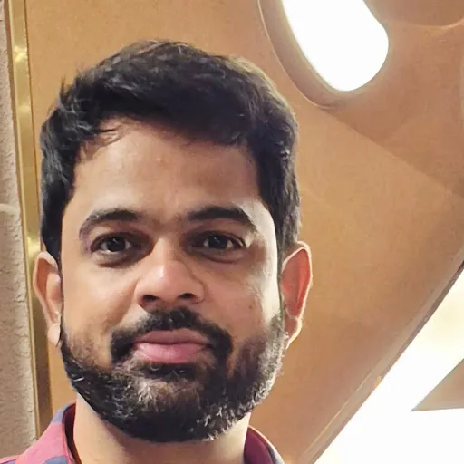 Ankit Bhatnagar