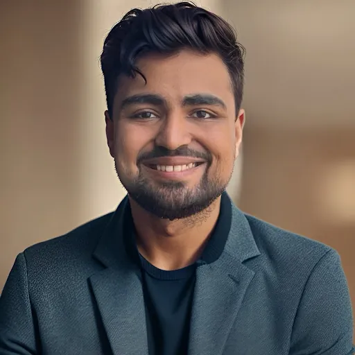 Yatharth Satija
