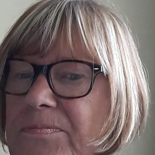 Barbara Cass