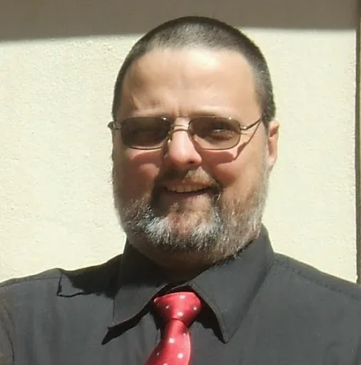 Gordon Woods