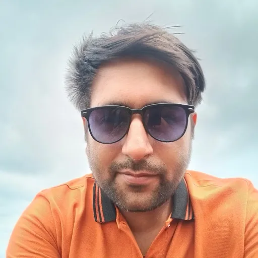 Prakash Khandelwal