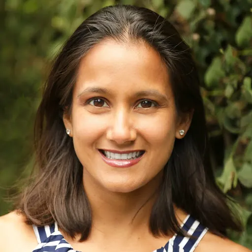 Andrea Pereira
