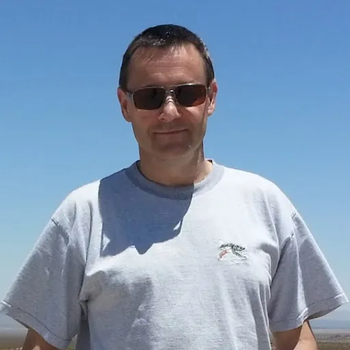 Andrew Wilson