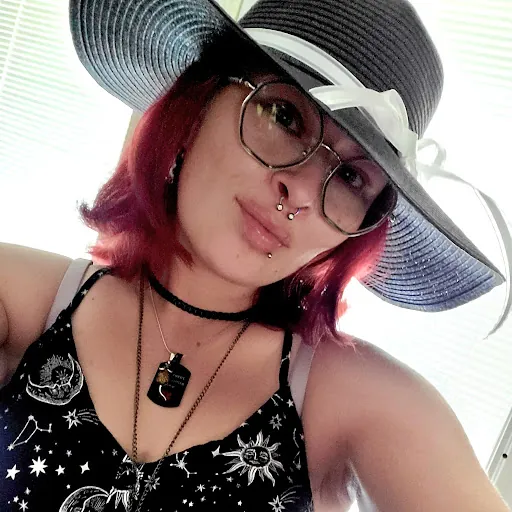 Piper Caremo Faye