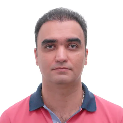 Afshin Mostaghimi