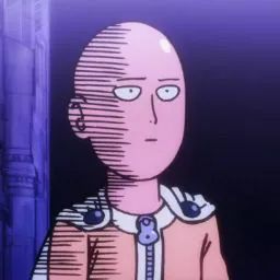One Punch Man