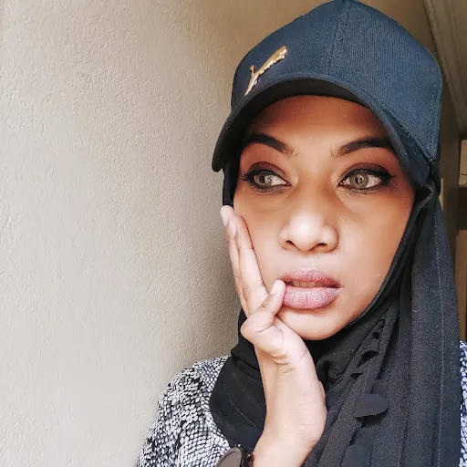 Waseema Reyazuddin