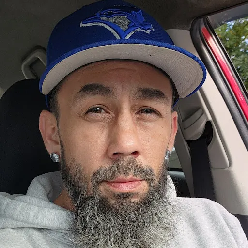 Dave B