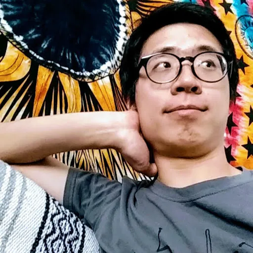 Andrew Lu
