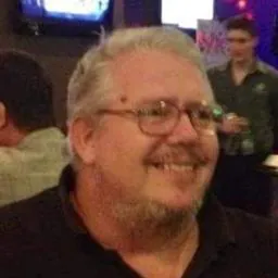 Reg Sypher